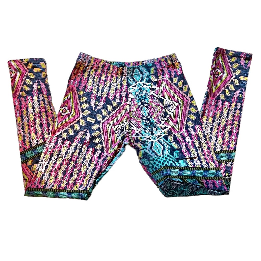 3 for $10 Women's Hot Kiss "One Size Fits All" Leggings